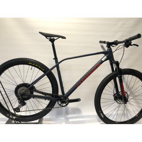 Orbea Alma H30